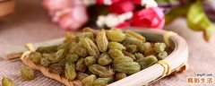 葡萄干对失眠有效吗 吃葡萄干能减肥吗