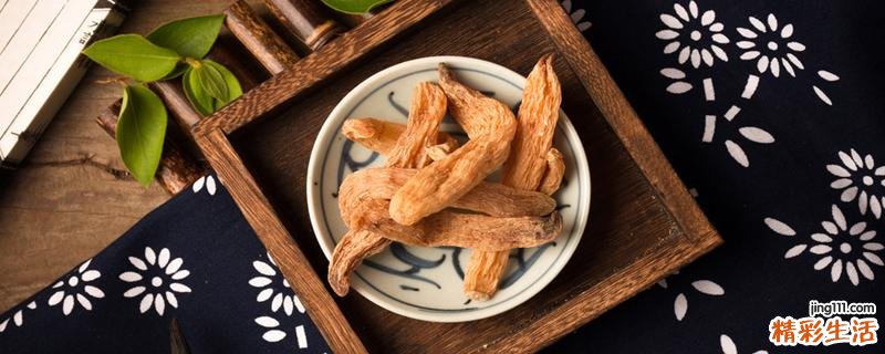天麻能治疗失眠吗 天麻怎么吃治失眠效果最好