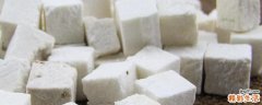 单吃茯苓去湿气吗 单吃茯苓治失眠吗