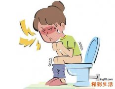 拉肚子拉的肛门疼怎么办