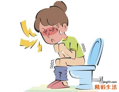 拉肚子拉的肛门疼怎么办