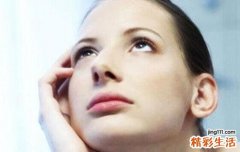 月经有血块咋办 出现血块的４个原因