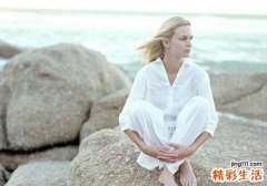 月经期间为什么有血块 快看看你是属于哪种