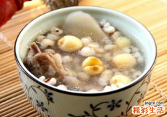要怎么预防遗精 4款食疗缓解遗精