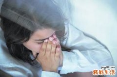 月经量多是什么原因