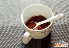 月经量多能喝红糖水吗