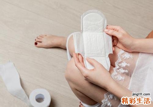 月经量多的原因有哪些 月经量多的注意事项