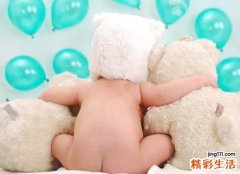 宝宝肛门痒是怎么回事 宝宝肛门痒怎么办