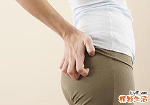 肛门瘙痒感觉有小疙瘩是什么原因 这四点一定要谨记