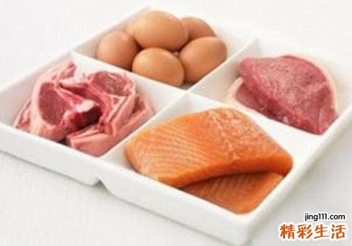 宫颈糜烂吃什么好