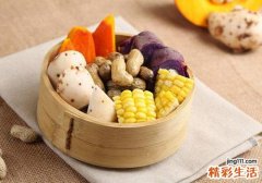宫颈糜烂手术后吃什么好 饮食要注意这些