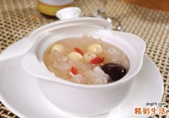 月经提前如何食疗