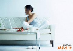 月经提前可能是怀孕吗