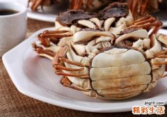 吃螃蟹会导致月经提前吗 吃螃蟹会影响月经吗