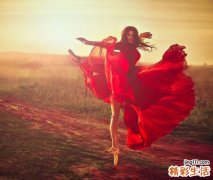 10 勤做按摩操 轻松抗衰老