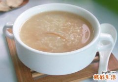 白带增多吃什么食物