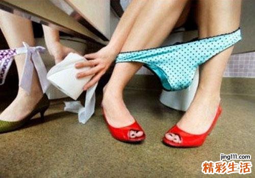 白带增多尿液变黄怎么回事
