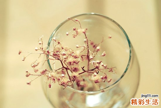 4 生活美容小招:简简单单去掉皱纹