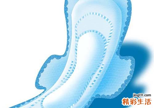 用卫生巾外阴痒怎么办 速戳帮你解决难言之隐!