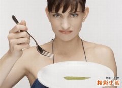 月经量少是什么原因