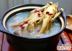 血虚型月经量少的食疗方法
