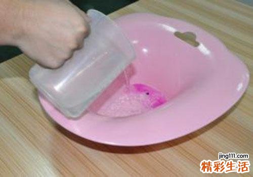 高锰酸钾可以洗外阴瘙痒吗