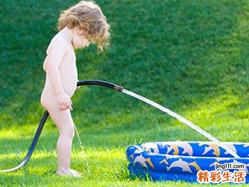 小孩尿频是什么原因