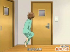 尿频是怎么回事