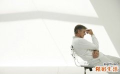男人尿频尿不尽是什么原因