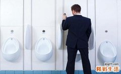 尿频是怎么回事 健健康康的人不会尿频吗
