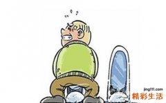 出现尿频是怎么回事 引起尿频的原因