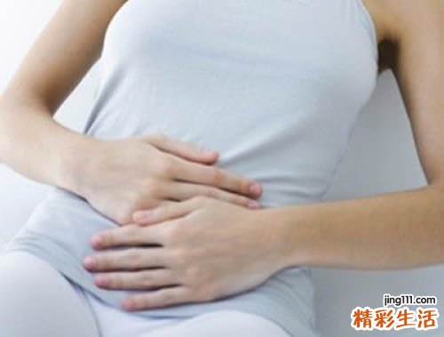 怀孕初期白带症状