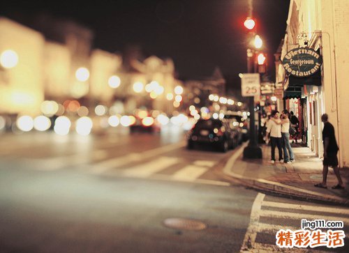 熟男夏季要注意抗衰老