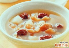 月经量少要怎么调理 推荐五个食谱