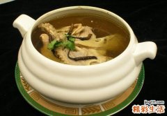 盆腔积液喝什么茶好 简单易学的茶饮汤水喝起来！