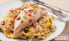 盆腔积液可以吃鱼吗 这类情况不宜吃“发”的鱼！