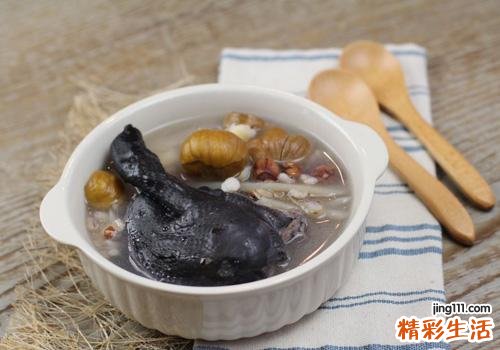 月经推迟吃什么调理 5种食物调理月经