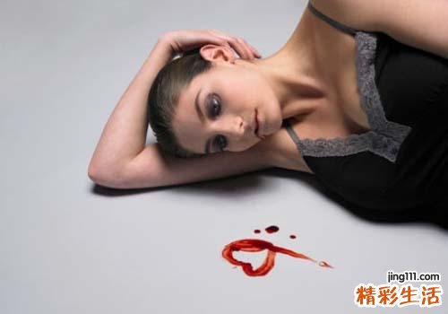 月经不来有哪些原因 快看看你是不是中了第一条
