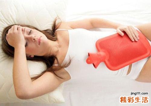 女性月经推迟的原因有哪些 6个因素要注意