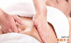 月经推迟按摩哪里可以催经 月经推迟怎么按摩