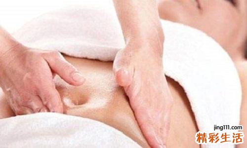 月经推迟按摩哪里可以催经 月经推迟怎么按摩