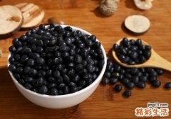 吃黑豆会推迟月经吗 月经推迟吃什么比较好