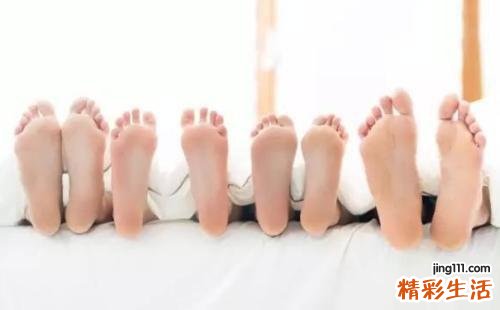 睡觉脚冷怎么办 哪些人容易出现脚冷