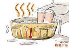 冬天晚上睡觉脚冷怎么回事 千万别以为只是天气太冷！