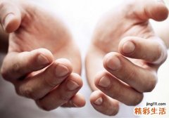 运动后手抖是怎么回事