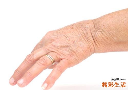 手抖是什么病的预兆