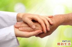 老人手脚发麻是什么原因