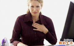 烧心的原因 烧心是什么原因