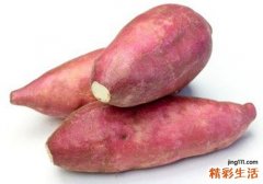 吃红薯为什么会烧心 吃红薯烧心怎么办