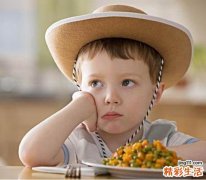 宝宝积食有什么症状 宝妈要警惕这些